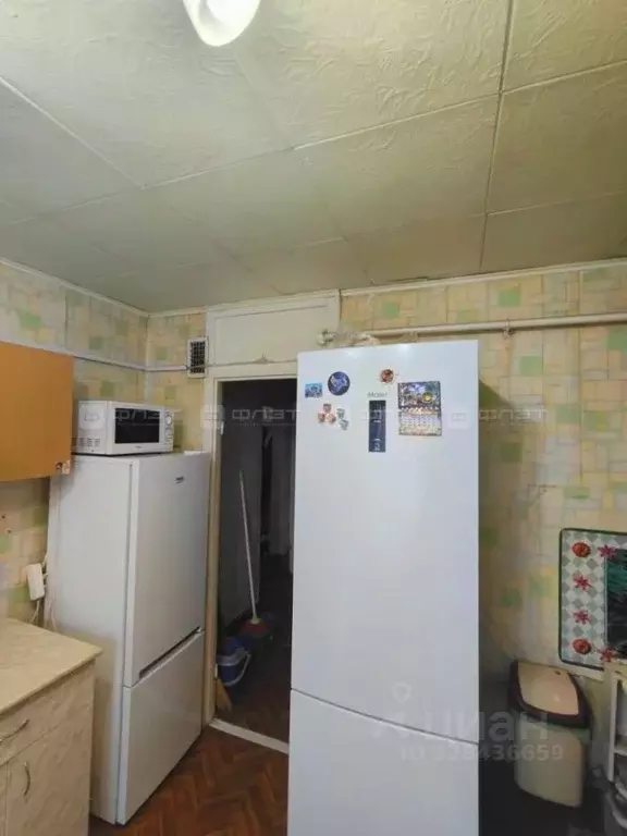 Комната Татарстан, Казань просп. Победы, 33 (11.8 м) - Фото 2