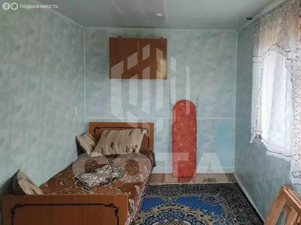 Дом в Бутурлиновка, улица Маяковского (40.5 м) - Фото 2