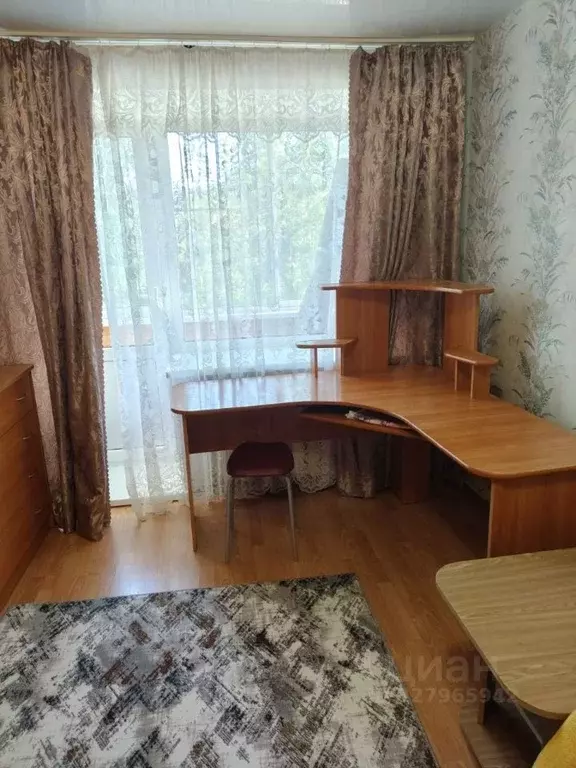 1-к кв. Удмуртия, Ижевск ул. 9 Января, 261 (30.0 м) - Фото 2