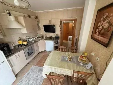 1-к кв. Краснодарский край, Ейск Коммунистическая ул., 81 (47.4 м) - Фото 2