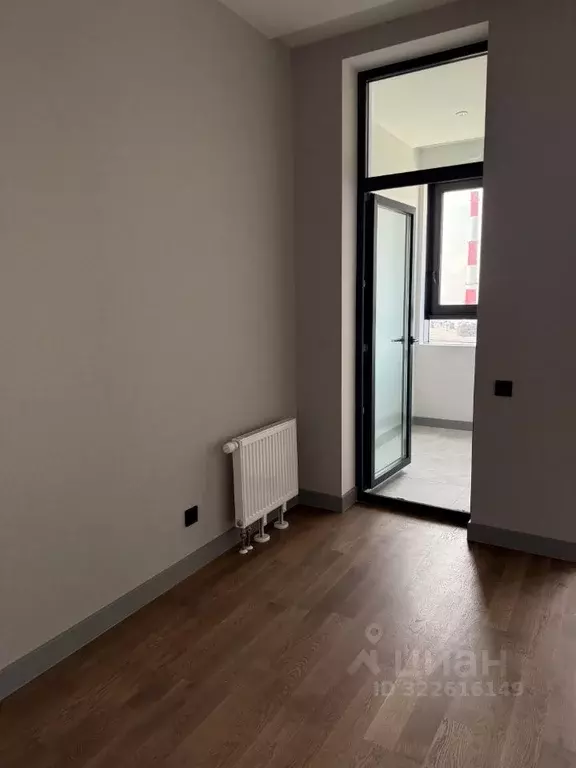 Студия Приморский край, Владивосток Авроровская ул., 6 (36.0 м) - Фото 2