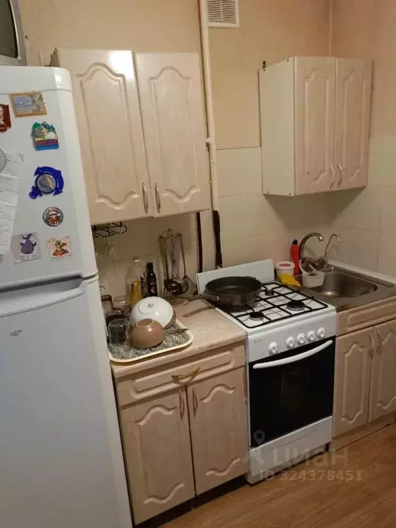 2-к кв. Пермский край, Пермь ул. Льва Шатрова, 17 (43.0 м) - Фото 1