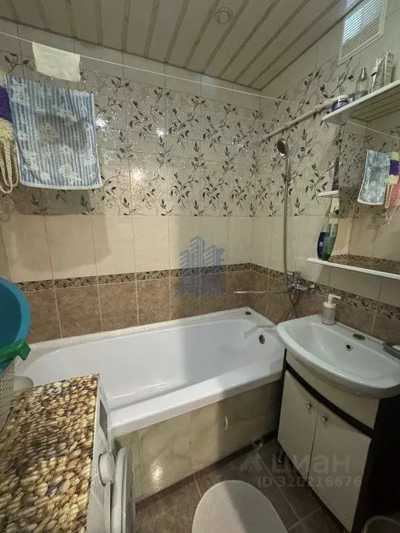 1-к кв. Чувашия, Чебоксары ул. Мичмана Павлова, 56 (33.0 м) - Фото 1
