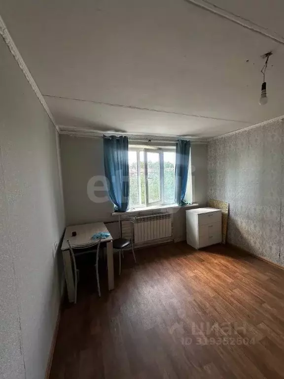 1-к кв. Ханты-Мансийский АО, Сургут проезд Дружбы, 13 (29.5 м) - Фото 0