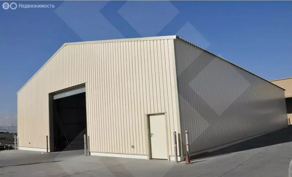 Склад (1080 м) - Фото 1