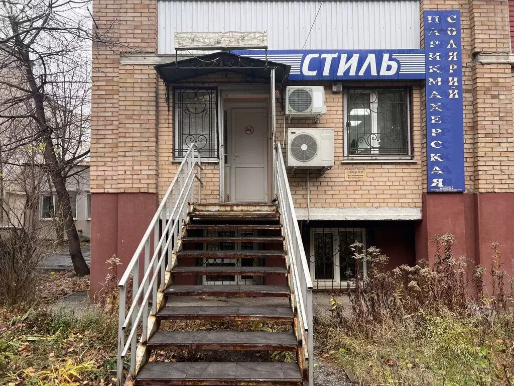 Торговая площадь (56.5 м) - Фото 2