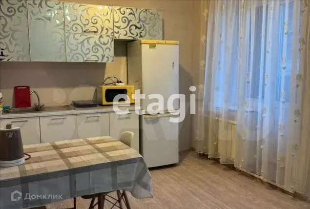 Продаётся квартира-студия, 36 м - Фото 1