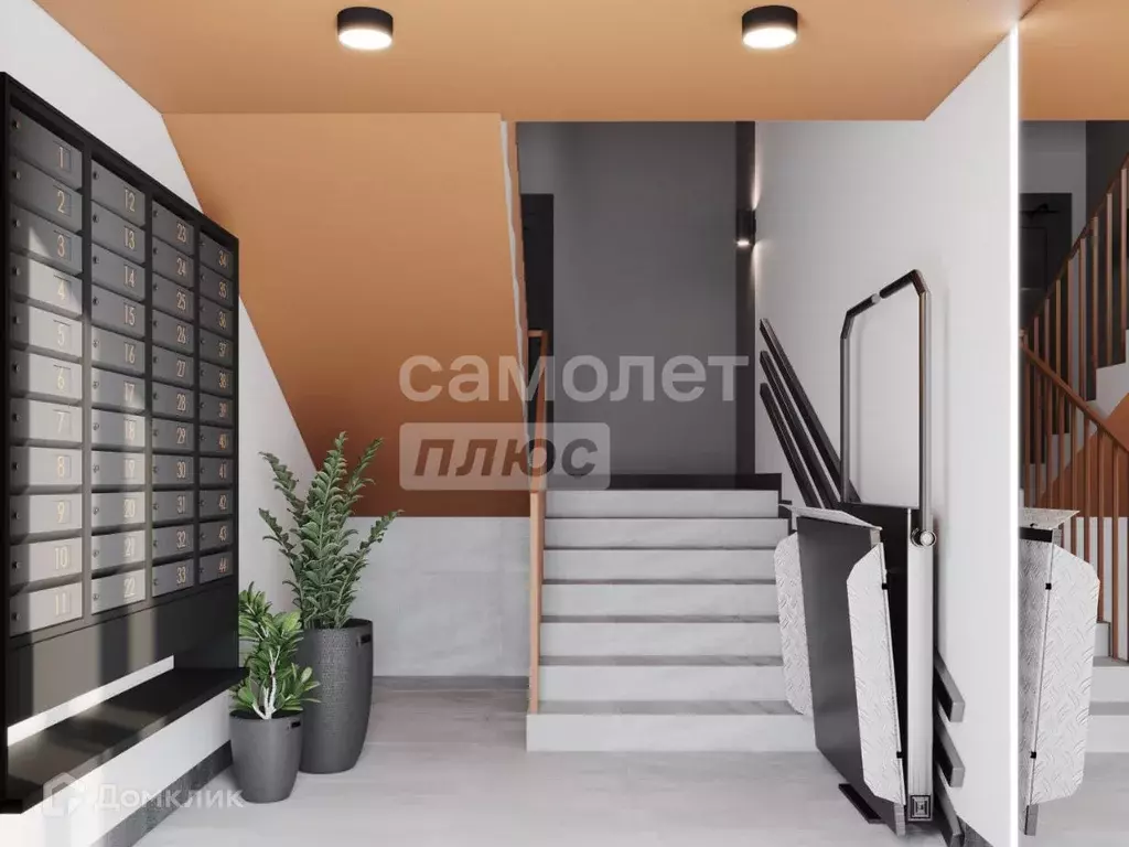 Продаётся квартира-студия, 26.2 м - Фото 1