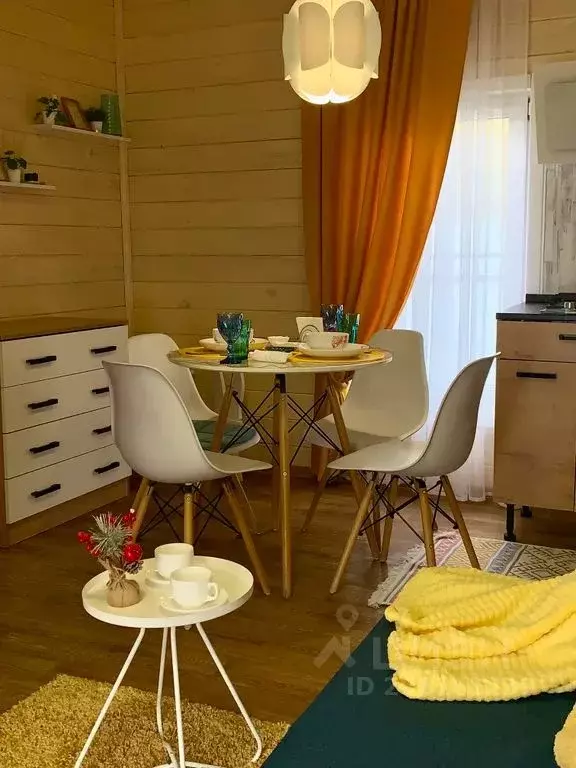 Дом в Московская область, Чехов муниципальный округ, д. Венюково 51/4 ... - Фото 2