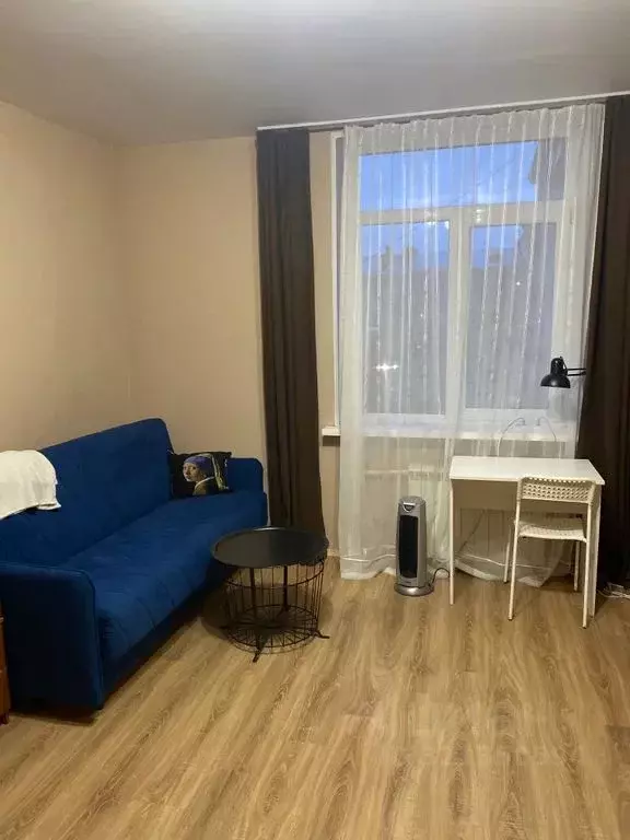 1-к кв. Ленинградская область, Выборг ул. Мира, 3 (30.0 м) - Фото 1