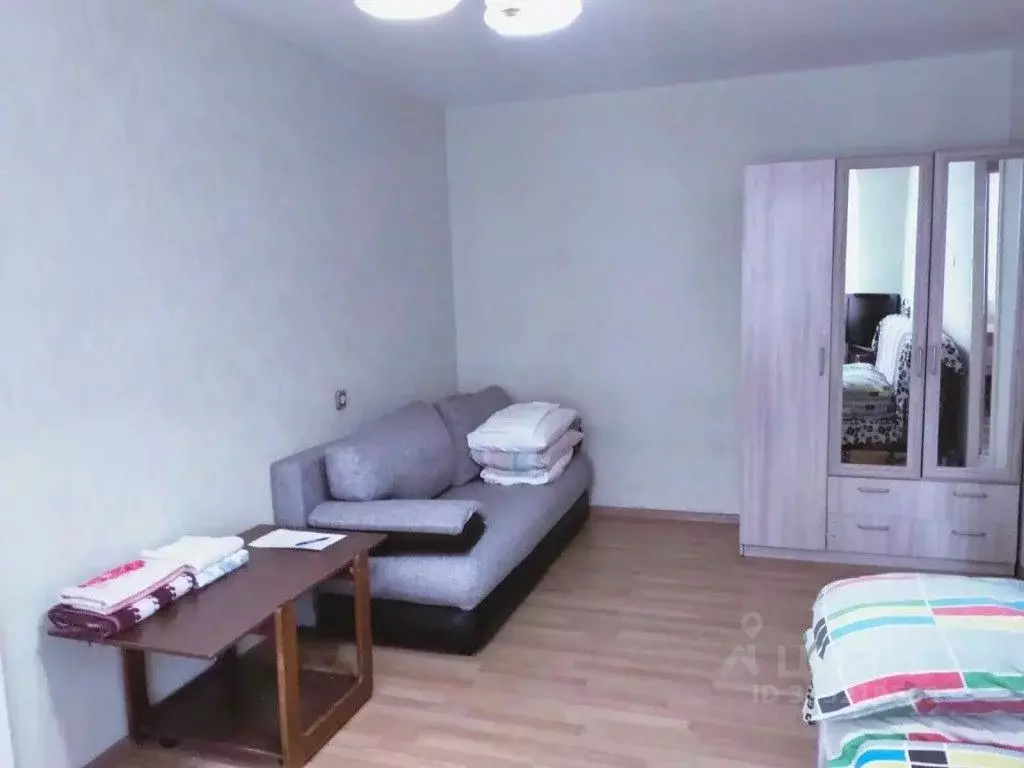 1-к кв. Московская область, Подольск Высотная ул., 25 (44.0 м) - Фото 2