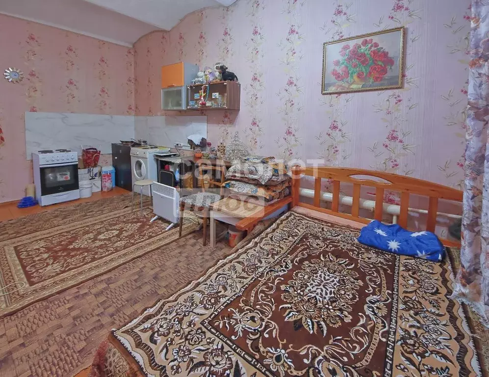 Комната Московская область, Наро-Фоминск Южный мкр, ул. Ленина, 11 ... - Фото 1