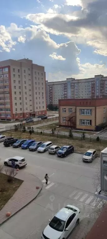 1-к кв. Новосибирская область, Новосибирский район, Краснообск рп 114 ... - Фото 0