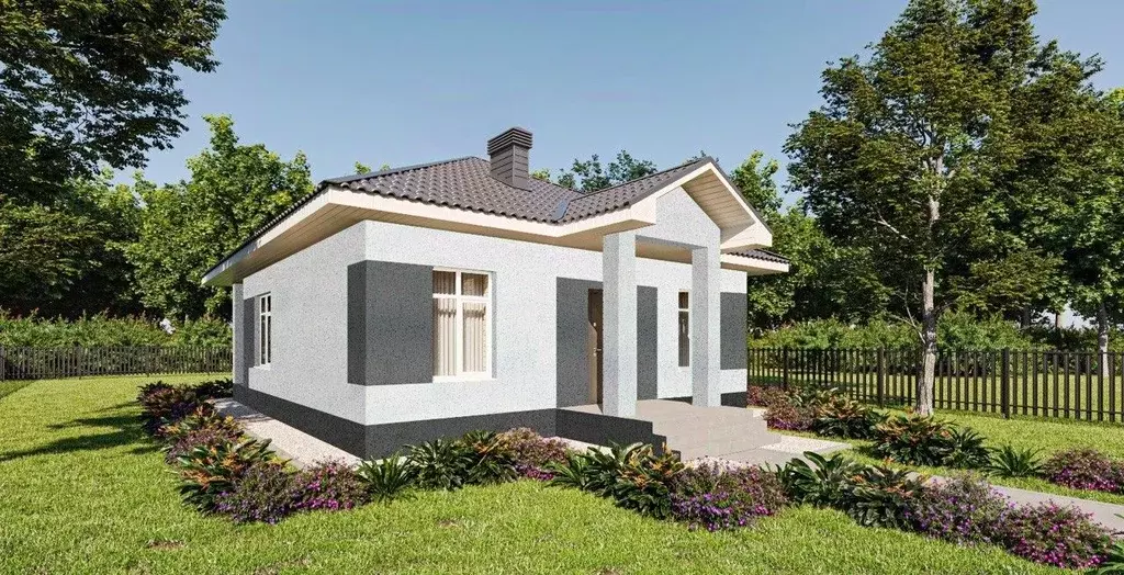 Дом в Башкортостан, Кармаскалинский район, Старомусинский сельсовет, ... - Фото 1