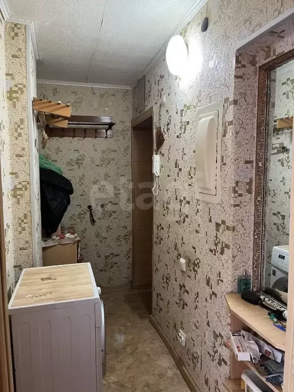 1-к кв. Татарстан, Альметьевск ул. Белоглазова, 119 (30.0 м) - Фото 1