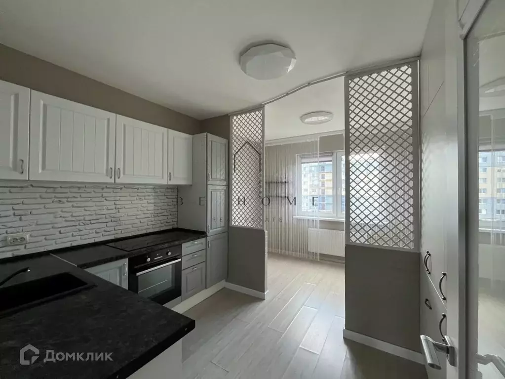 Продаётся 1-к квартира, 40.8 м - Фото 0