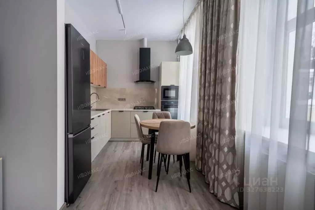 2-к кв. Санкт-Петербург Большая Московская ул., 14/1 (63.0 м) - Фото 2