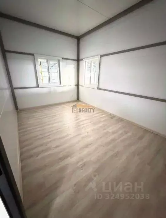 Склад в Московская область, Домодедово Барыбино мкр, РосМонолит ... - Фото 2