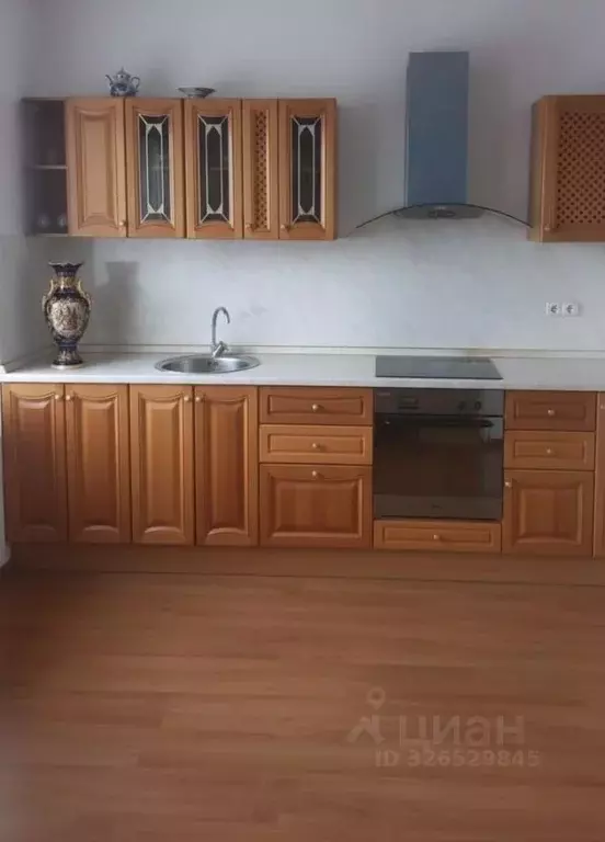 3-к кв. Москва Печорская ул., 6К1 (105.0 м) - Фото 2