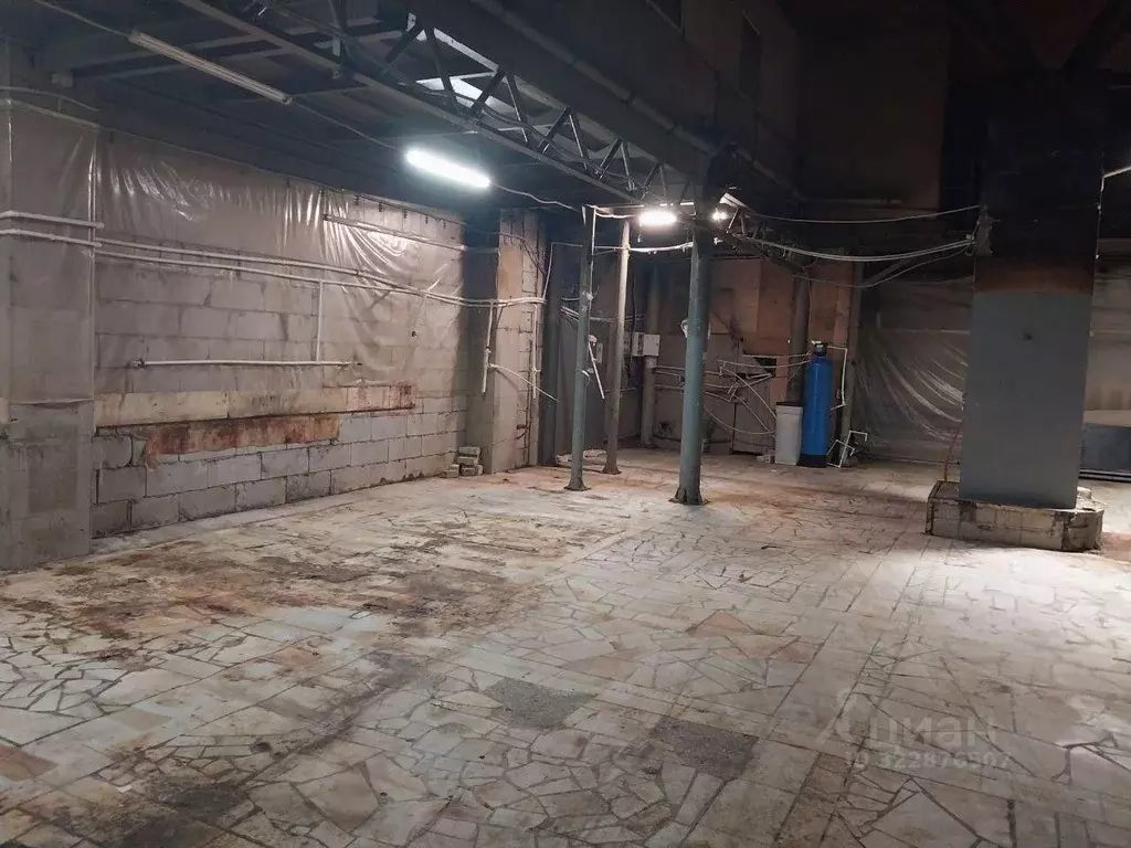 Производственное помещение в Самарская область, Самара Профильная ул., ... - Фото 1