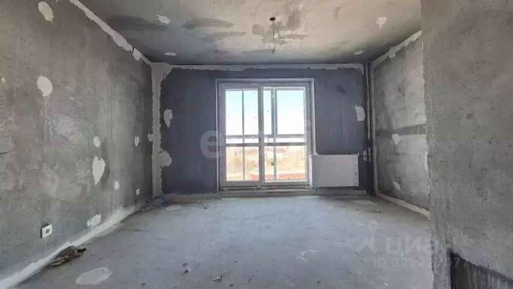 Студия Челябинская область, Миасс ул. Вернадского, 3 (24.0 м) - Фото 1