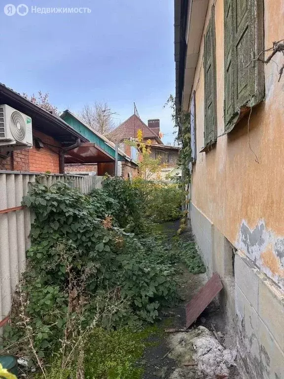 Участок в Ростов-на-Дону, Солнечный переулок, 18А (4 м) - Фото 1