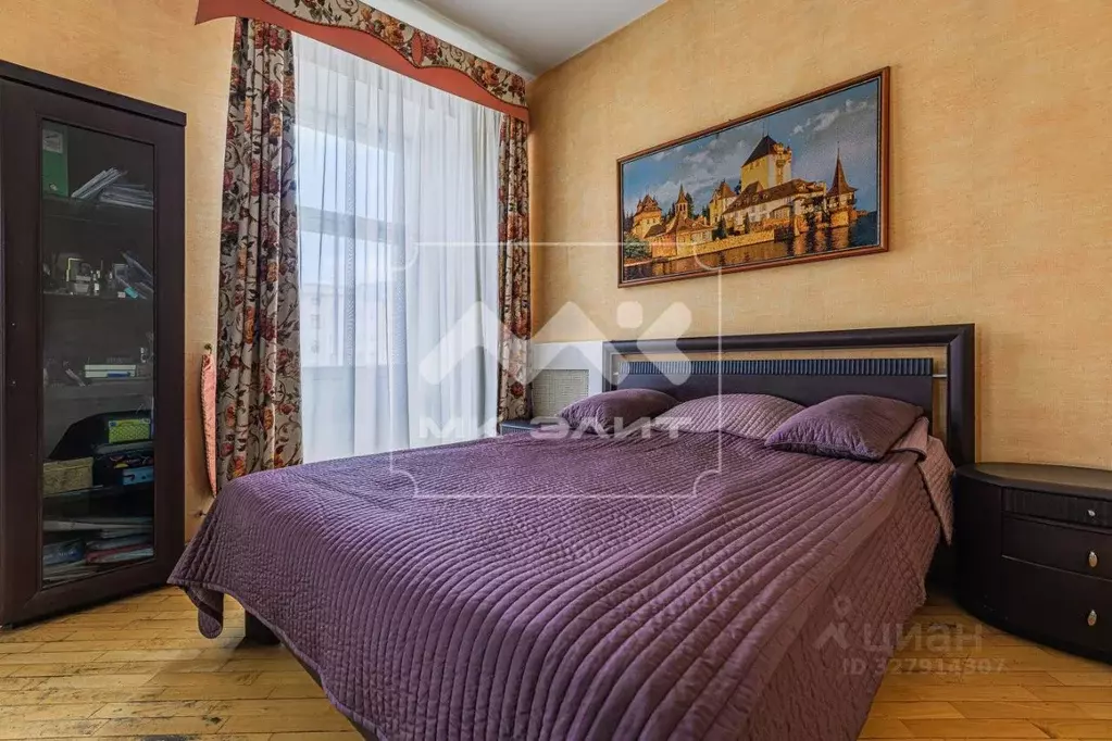 3-к кв. Санкт-Петербург Прилукская ул., 27 (106.5 м) - Фото 1