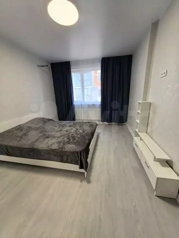 1-к. квартира, 35 м, 18/19 эт. - Фото 0