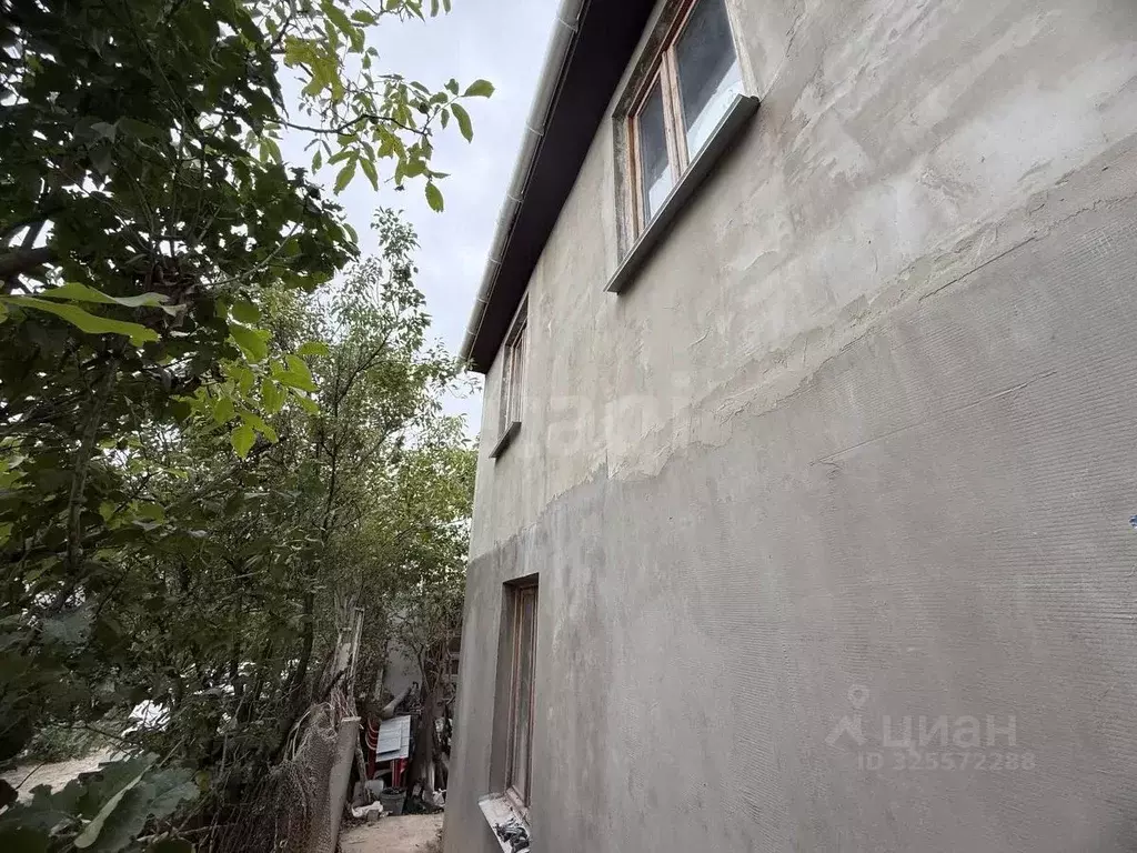 Дом в Севастополь Огонек СТ, 53 (38 м) - Фото 1