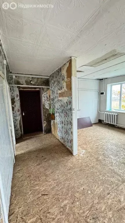 2-комнатная квартира: деревня Баграш-Бигра, Школьная улица, 26 (40.1 ... - Фото 2