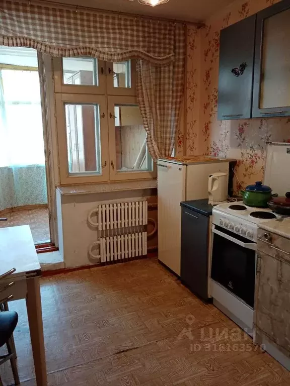 2-к кв. Нижегородская область, Саров Московская ул., 19 (54.0 м) - Фото 1