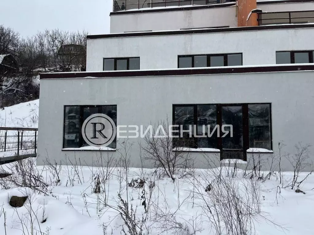 3-к кв. Пермский край, Пермь Крайпрудская ул., 44 (135.1 м) - Фото 1