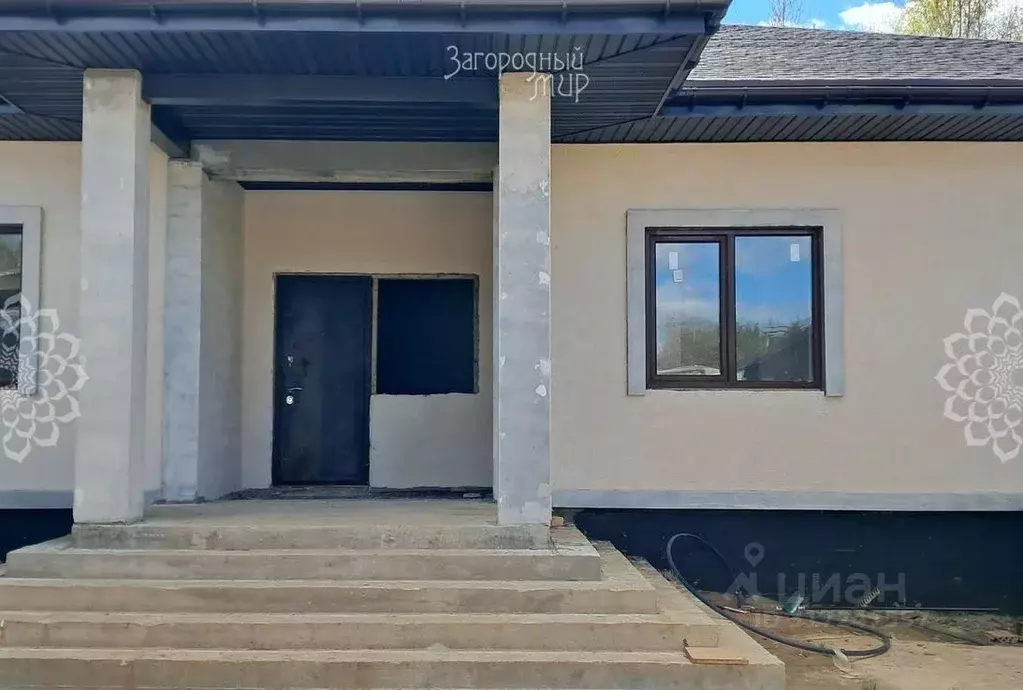 Коттедж в Москва № 182 кв-л, 56 (212 м) - Фото 2