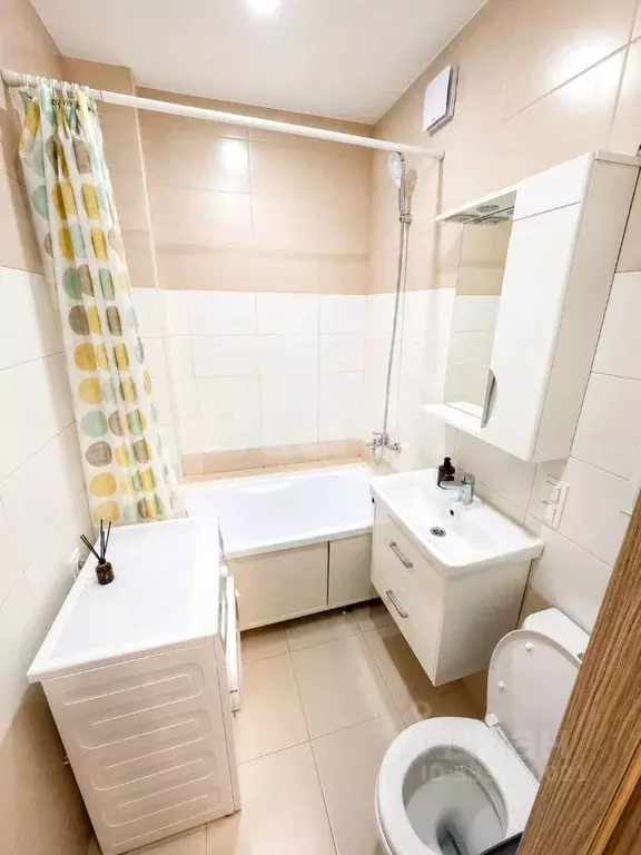 Студия Санкт-Петербург просп. Космонавтов, 102к3 (25.0 м) - Фото 1