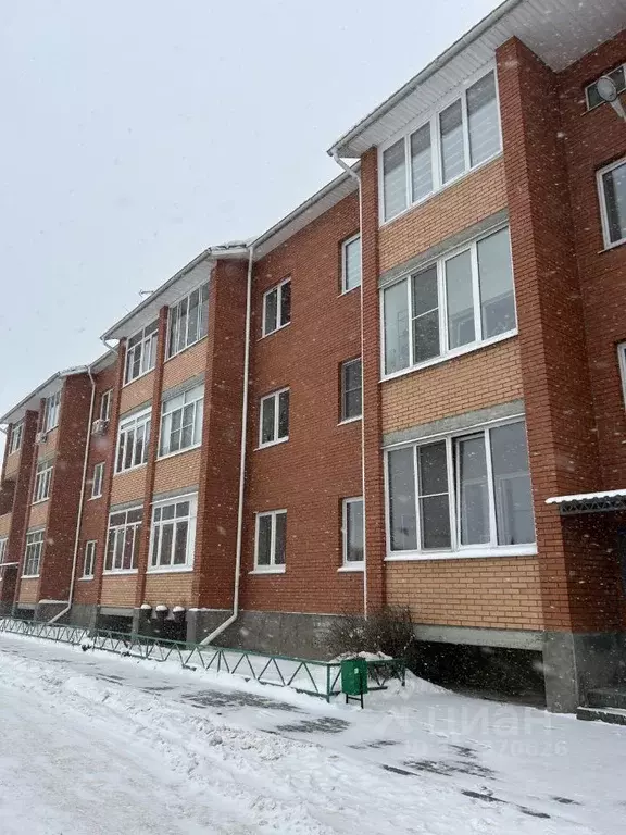 1-к кв. Московская область, Раменский муниципальный округ, с. Софьино ... - Фото 1