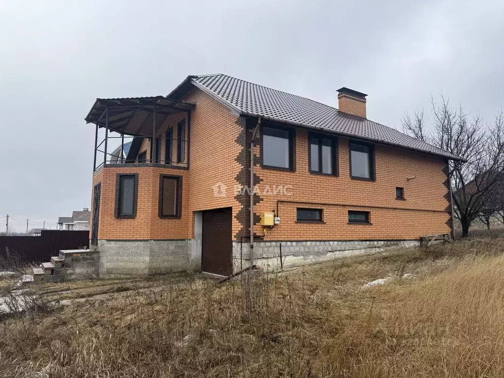 Дом в Белгородская область, Белгород Юго-Западный-2.2 мкр, ул. Никиты ... - Фото 2