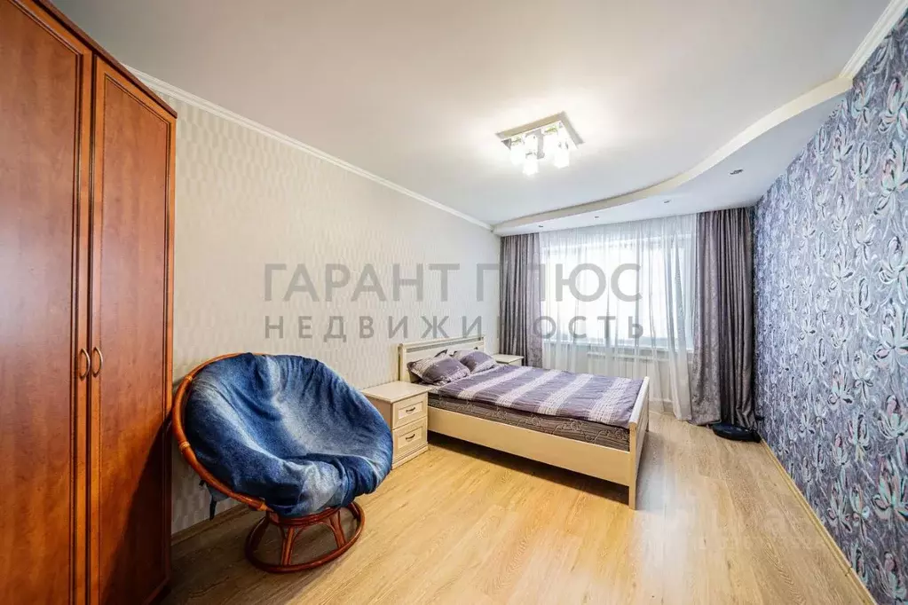 3-к кв. Липецкая область, Липецк Липовская ул., 4/2 (61.0 м) - Фото 2