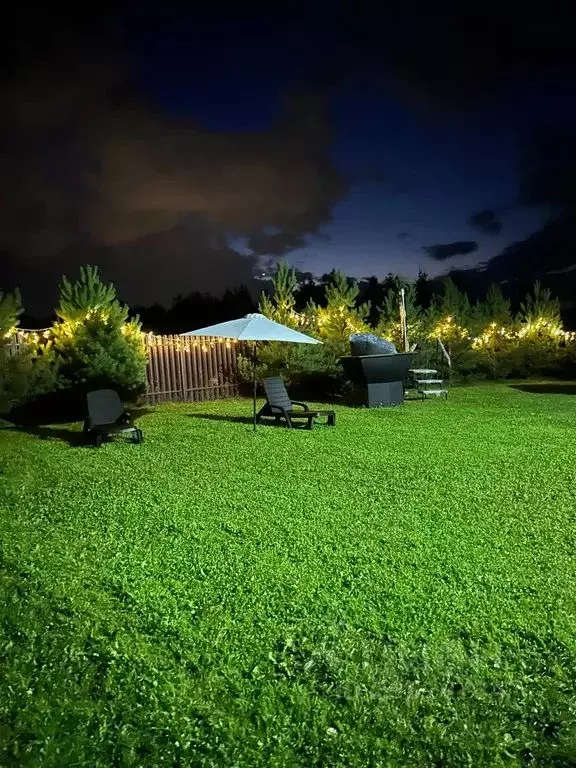 Дом в Московская область, Дмитровский муниципальный округ, Объединения ... - Фото 2