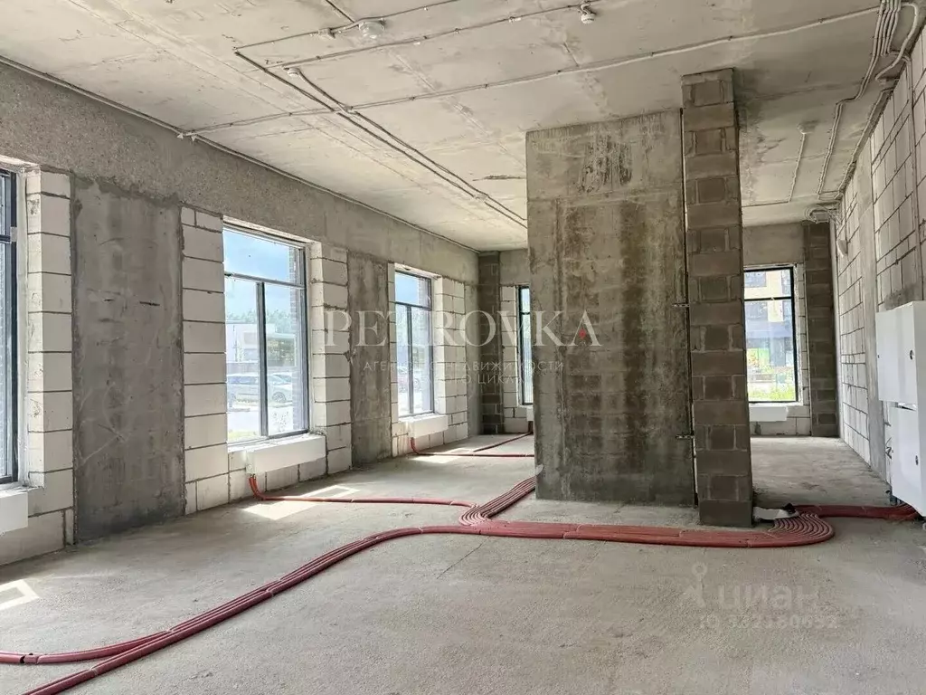 Помещение свободного назначения в Московская область, Люберцы ... - Фото 1