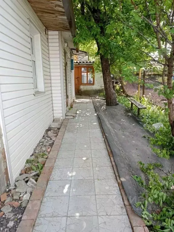 Дом в Белгородская область, Губкин пер. Димитрова (78 м) - Фото 1