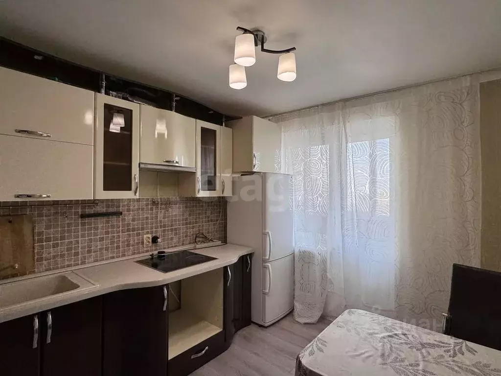 1-к кв. Мордовия, Саранск Севастопольская ул., 56К2 (35.2 м) - Фото 2