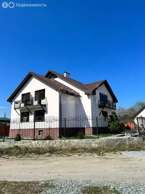 Квартира-студия: Чебаркуль, Нагорная улица, 4 (28 м) - Фото 1