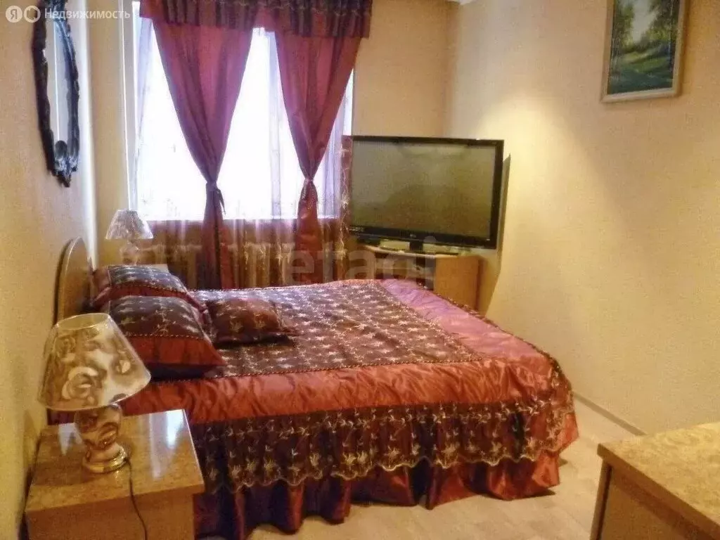 2-комнатная квартира: Ухта, проспект Ленина, 73 (52.4 м) - Фото 0