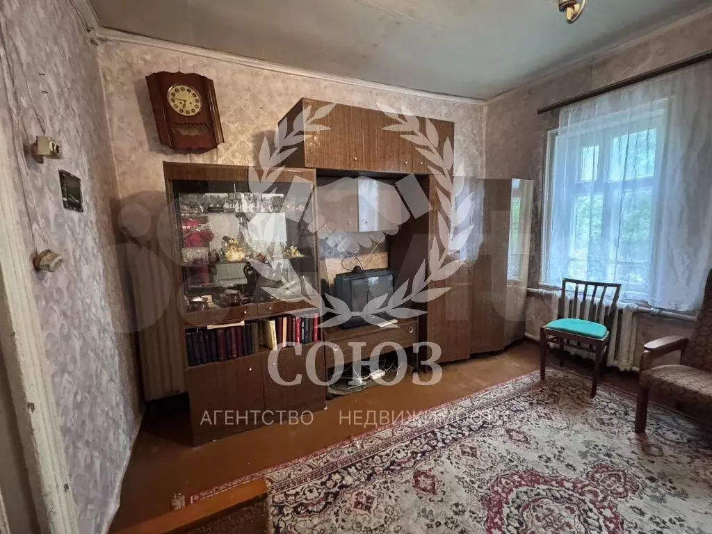 2-к. квартира, 69 м, 1/1 эт. - Фото 0
