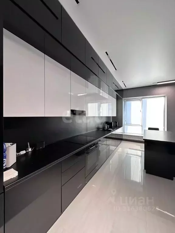 3-к кв. Ингушетия, Магас просп. Идриса Зязикова (130.0 м) - Фото 0