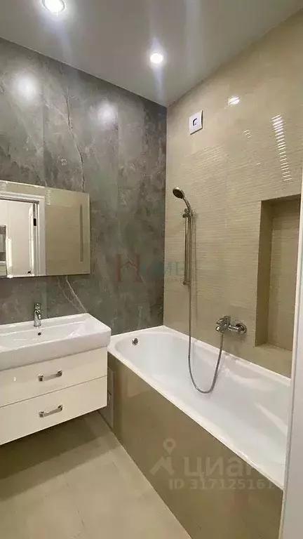 1-к кв. Новосибирская область, Новосибирск ул. Державина, 47 (40.0 м) - Фото 1