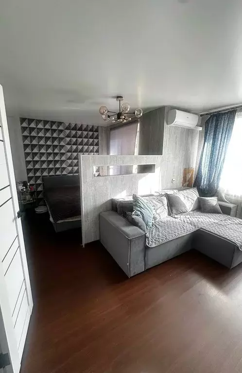 Продаётся 2-к квартира, 58 м - Фото 1