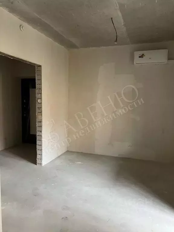 Студия Воронежская область, Воронеж ул. Хользунова, 2 (21.6 м) - Фото 2