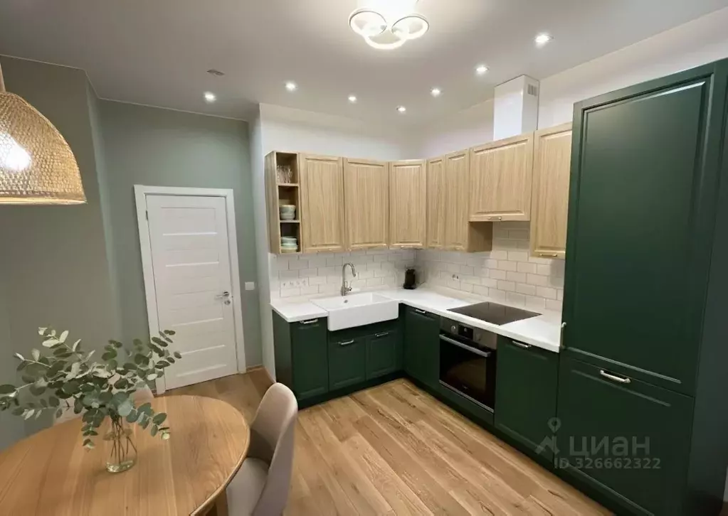 1-к кв. Московская область, Щелково Пролетарский просп., 7А (42.0 м) - Фото 1