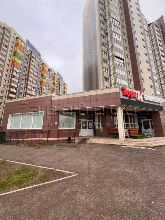 Помещение свободного назначения в Красноярский край, Красноярск ... - Фото 1